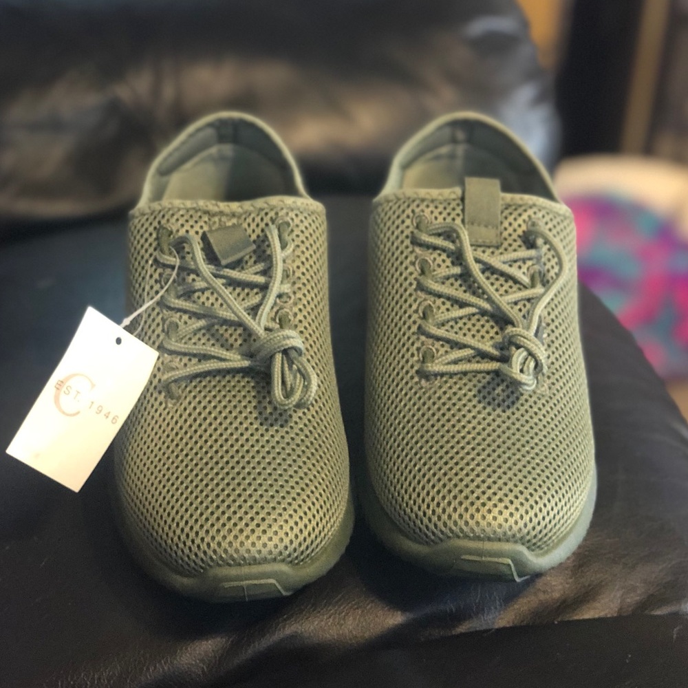 Comfort shoes